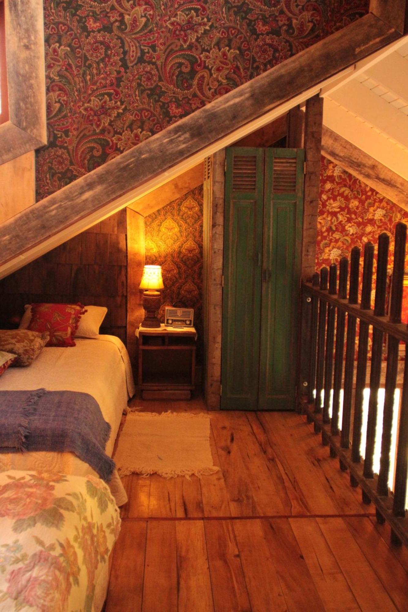 Loft del Rio Cajon Del Maipo Exterior foto